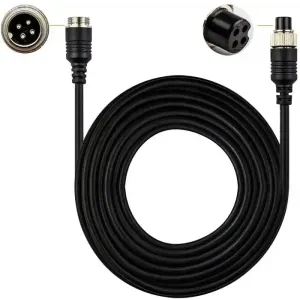 Produžni Video kabl 15m MF 4PIN Kettz RK-KT4P15M