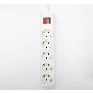 Produzni kabl sa prekidacem 5r/3m, 3X1,5mm