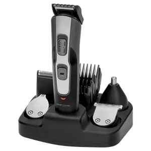 ProfiCare PC-BHT3014 Trimer set 5 u 1, Rad na struju i baterije