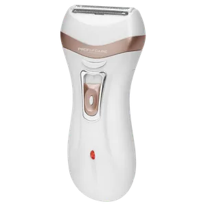 ProfiCare PC-LBS 3002 epilator, ženski brijač i turpija za pete - 3 u 1