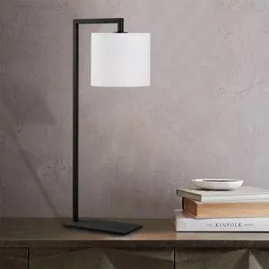 Profil - 4690 White
Black Table Lamp