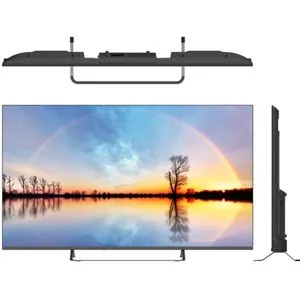PROFILO SMART LED 65" 65PA525ESG UHD 3840x2160/ANDROID 9/DVB-T2/C/S2/black