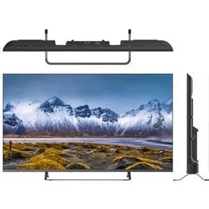 Profilo televizor 43" 43PA515ESG, LED, Ultra HD, Android, Smart