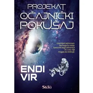 Projekat Očajnički pokušaj