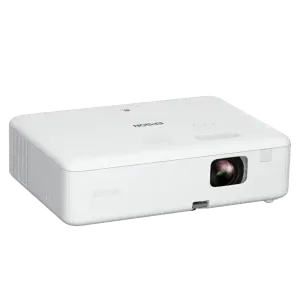 Projektor Epson CO-W01  3LCD, WXGA1280x800/3000Ansi/HDMI/USB/WiFi-opc/Zvučnici