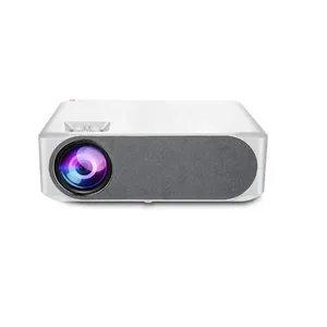 Projektor Zeus Z-Pro FHD 1920X1080/LED LCD/9500 LUM/LAN/WiFi/miracast/BT/HDMI/VGA/USB/zvuč/Android 9