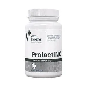 ProlactiNO LB za kuje simptomima lažne trudnoće 40 tableta