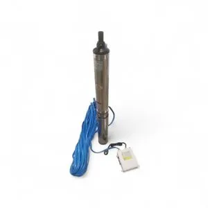 PROLINETECH Dubinska pumpa RAKETA  PLT/DPR-900