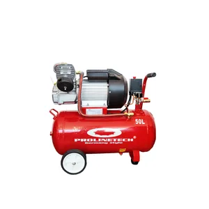 PROLINETECH Dvoklipni kompresor 50 L Germany Style PLT/AC-50L/2