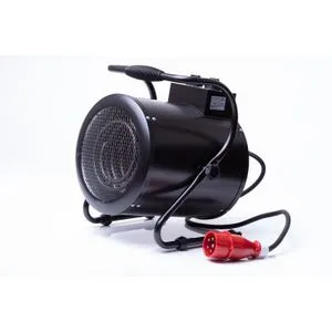 PROLINETECH Kalorifer Germany Style PLT/BG-50