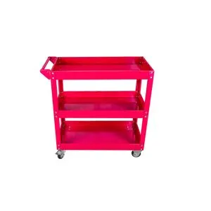 PROLINETECH Kolica za alat na tri nivoa PLT/WS-03