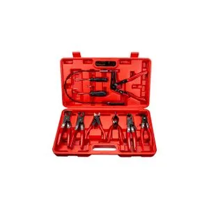 PROLINETECH Kombinovani set klešta za šelne 9el PLT/SK-09
