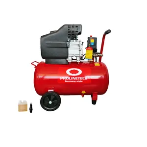PROLINETECH Kompresor 50l Germany Style PLT/AC-50L