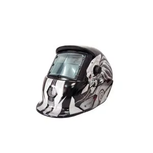 PROLINETECH Maska za zavarivanje - Alien PLT/WM-003