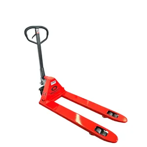 PROLINETECH Ručni paletar 2500KG Germany Style PLT/DSK-A-2.5T