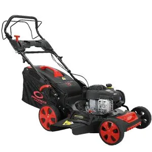 PROLINETECH Samohodna motorna kosilica Briggs&Straton Germany Style PLT/BC-125