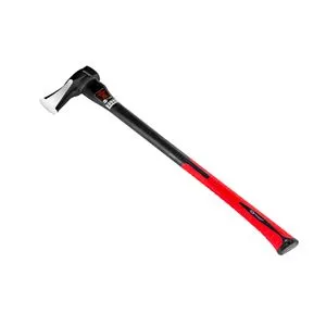 PROLINETECH Sekira sa glavom 2200gr - Fiberglass PLT/AXE-2200