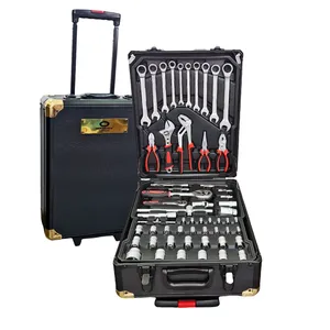 PROLINETECH Set alata 356 delova PLT/SS-356/1