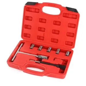 PROLINETECH Set frezera za inektore PLT/SD-07