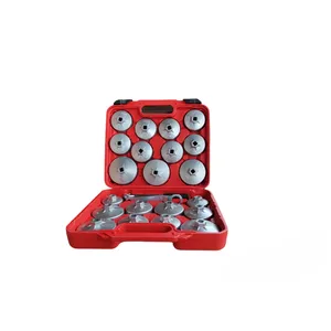 PROLINETECH Set ključeva za filtere ulja 23 el PLT/KFU-23