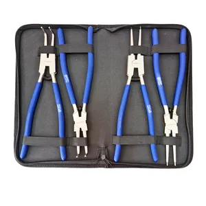 PROLINETECH Set zeger klesta u futroli 300mm PLT/ZK-300