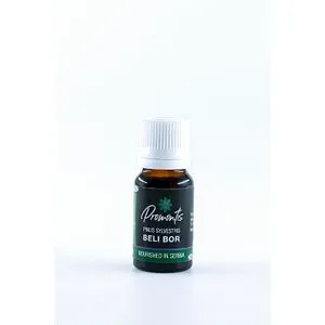 Promontis etarsko ulje beli bor  10ml