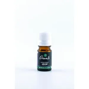Promontis etarsko ulje Izop Miloduh 5ml