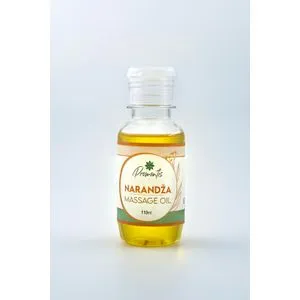 Promontis Masažno ulje narandža 110ml