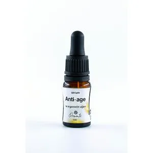 Promontis SERUM ANTI AGE ARGAN 10ml