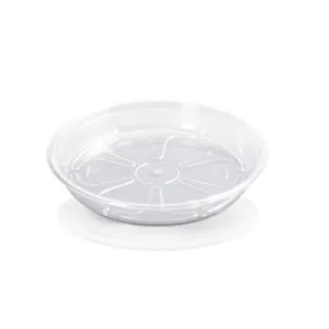 Prosperplast podmetač coubi 12x1,5cm transparent PR PPC120-CS99G