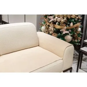 Prostirka Boho Plain 70x200 - Beige