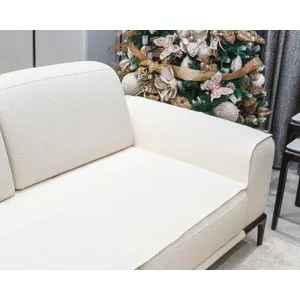 Prostirka Boho Plain 70x200 - Ivory