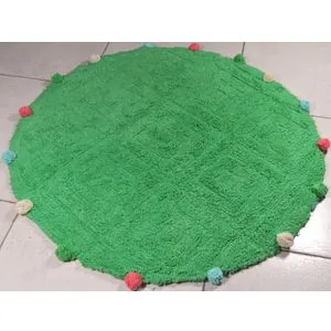 Prostirka Pom Pom R 70cm 4