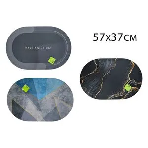 Prostirka za kupatilo TS23-2834