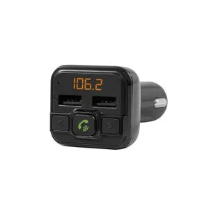 PROSTO Bluetooth FM transmiter i USB auto punjač BT63