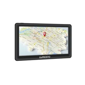 PROSTO GPS navigacija 7'' Kamionski Mod (PGO5007)