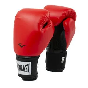 Prostyle 2 Boxing gloves - CRVENA