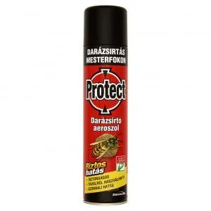 PROTECT sprej za suzbijanje osa 400ml