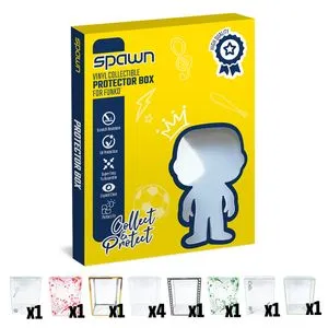 Protector Box 10 V1