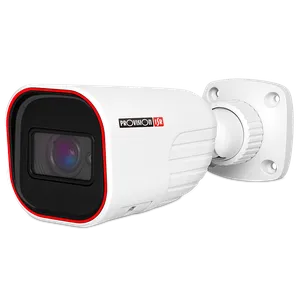 PROVISION-ISR IP camera Bullet 4mp,EYE-sight3,6mm, 40m, PoE, I4-340IPEN-36