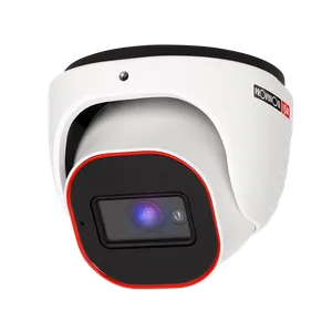 Provision Isr IP Dome Kamera 2mp S-Sight, IR20m, 2,8mm - PoE