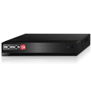 Provision-ISR NVR5-4100PX+(MM)