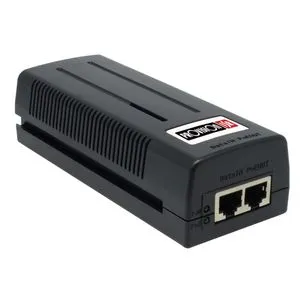Provision Isr POEI-0130(EU) PoE Injector 30w