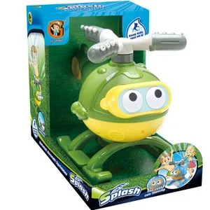 Prskalica helikopter