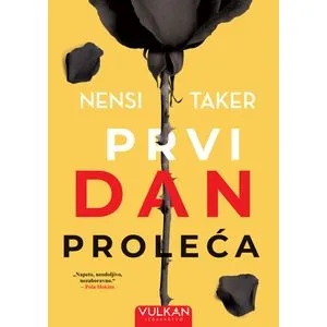 Prvi dan proleća