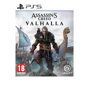 PS5 Assassin's Creed Valhalla