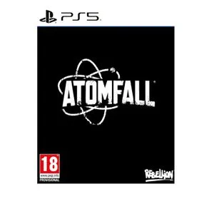 PS5 Atomfall
