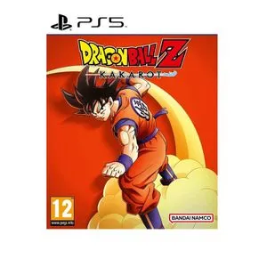 PS5 Dragon Ball Z: Kakarot