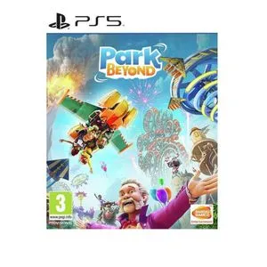 PS5 Park Beyond