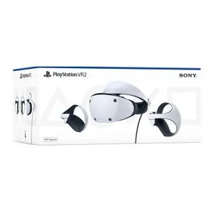 PS5 PlayStation VR2